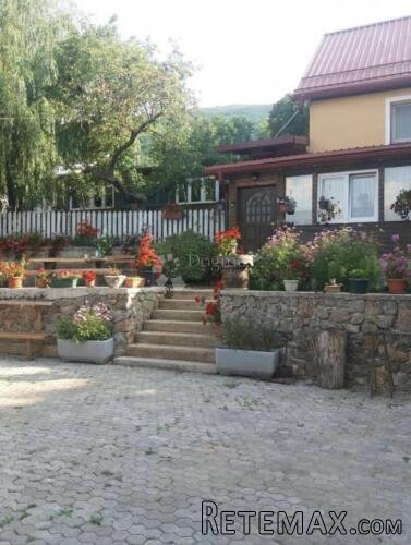 Gospodarsko imanje u okolici Otočca - 2