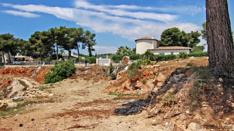 SEA VIEW PLOT - 2