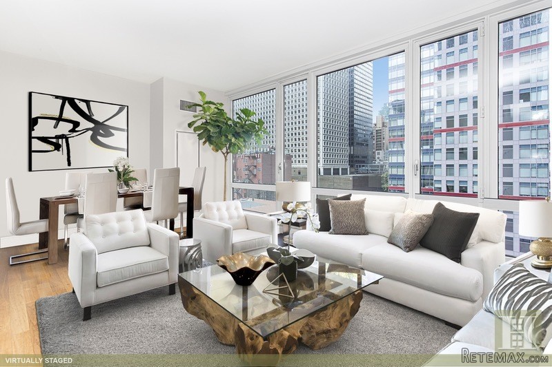 2 bedroom Apartment For Sale: 250 EAST..