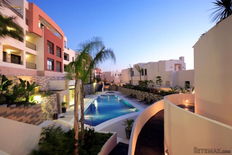 3 bedroom apartments