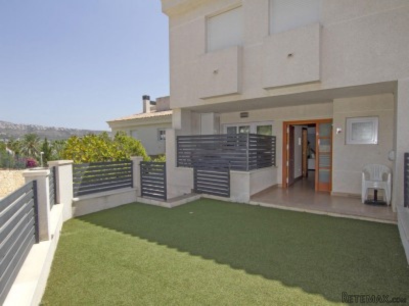 4 Bedrooms - Apartment - Alicante - For.. - 2