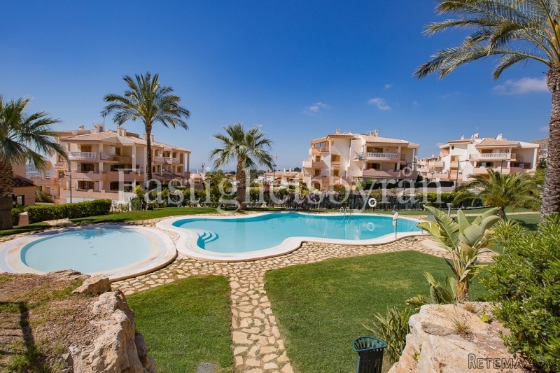 Finestrat - Costa Blanca