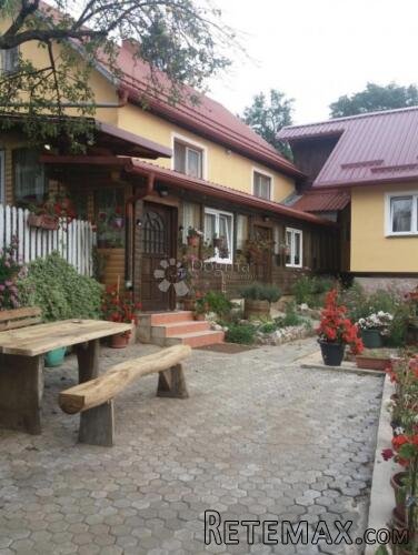 Gospodarsko imanje u okolici Otočca - 3
