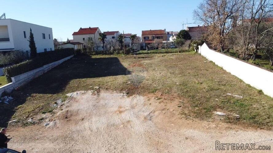 Istra, Poreč, Vranići - Građevinsko zemljište - 3
