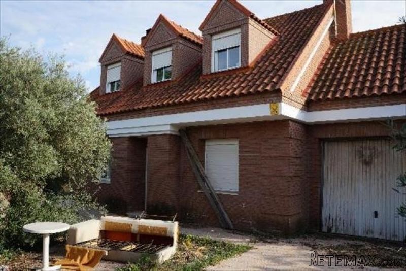 Vivienda aislada en venta en Nuevo.. - 2