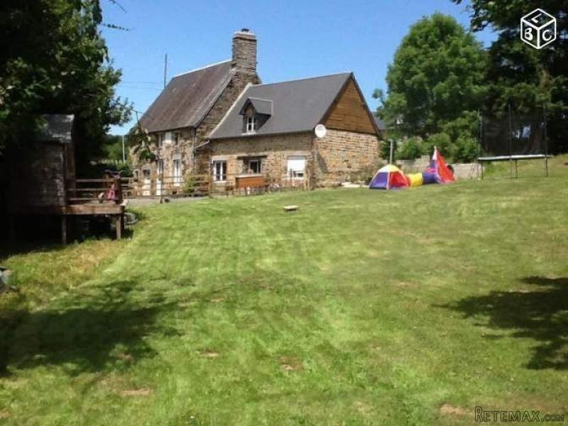 3 Bedrooms - House - Basse-Normandie -..
