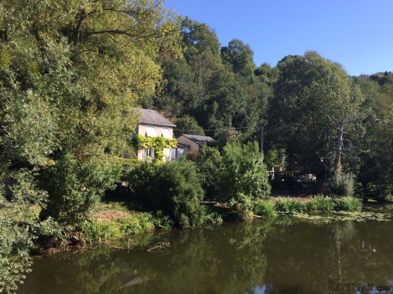 Beautiful Riverside House