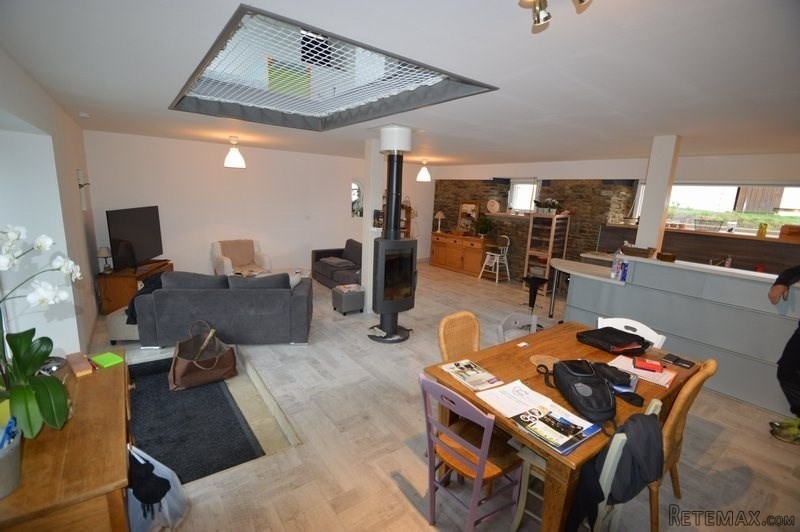 Character House on 1.5 Hectares - 2