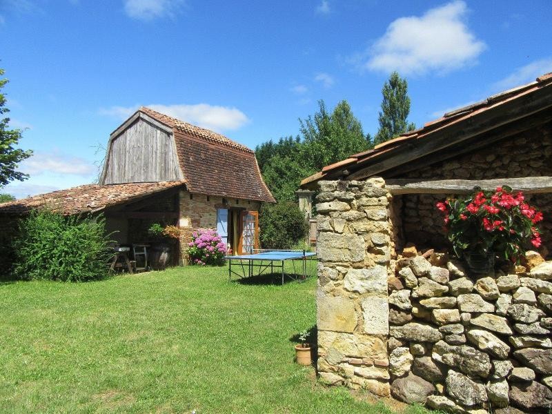 Isolated Stone House Set On 2 Hectares.. - 2