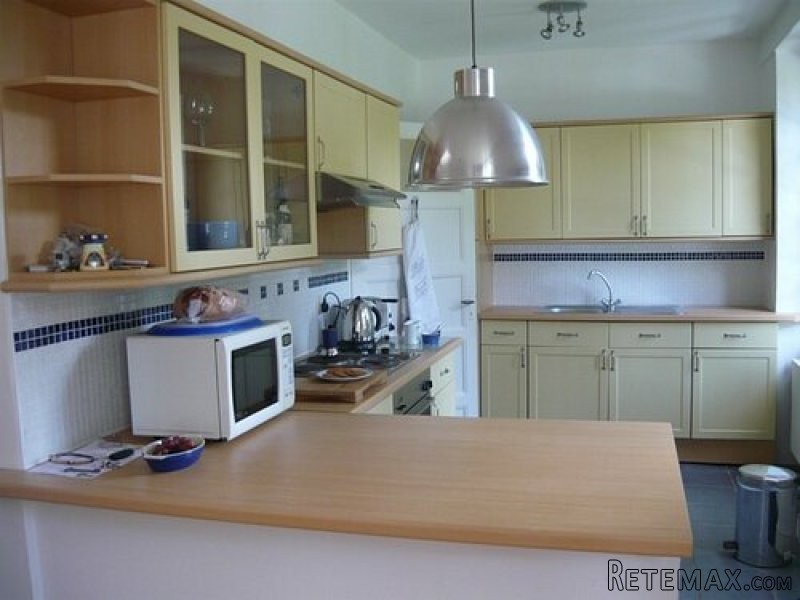 Lovely character town house, with view.. - 2