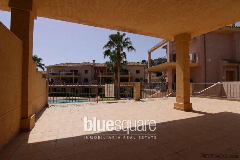 Spectacular apartment, as new, with..