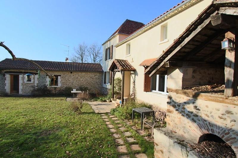 Stone House With Magnificent Views - 2