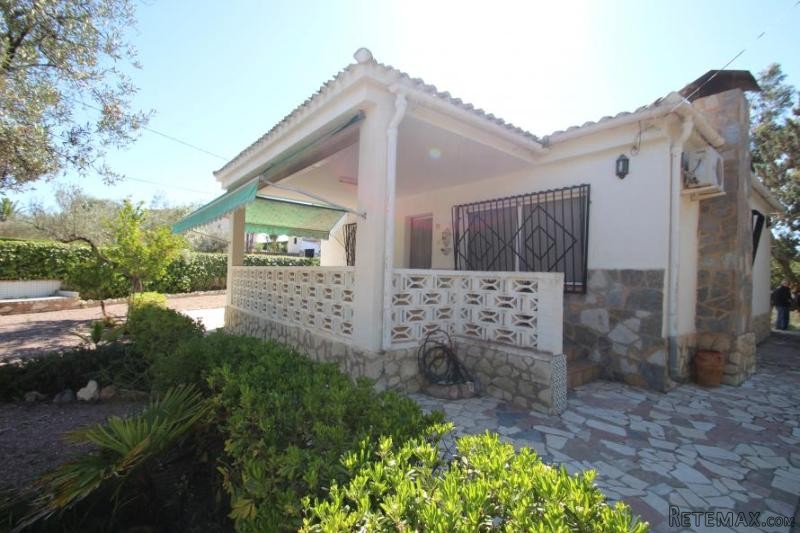 3 Bedroom Villa in Monover (Ref. PV2506)