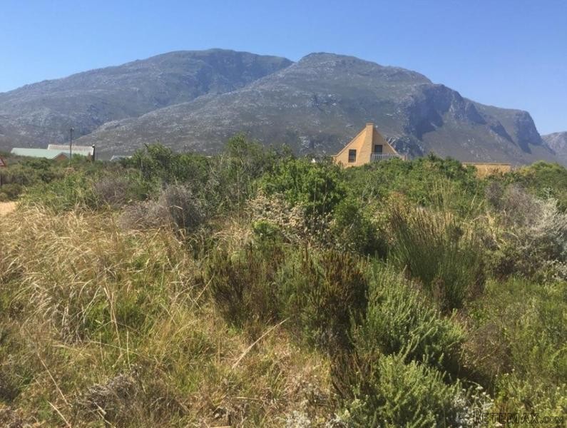 Bettys Bay Vacant Land, Bettys Bay