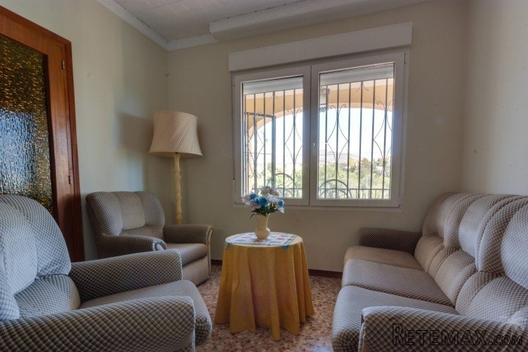 Villa for sale in Orba, Alicante, with four bedrooms.. - 5