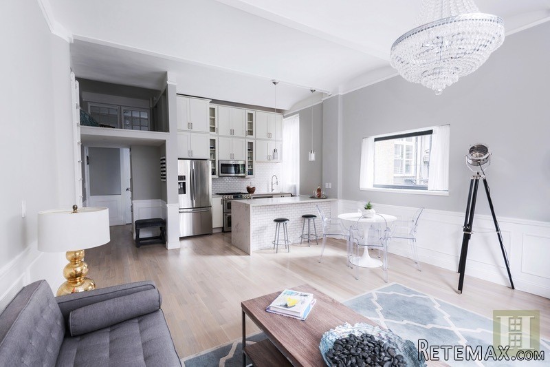 1 bedroom Apartment For Sale: 27 WEST.. - 2