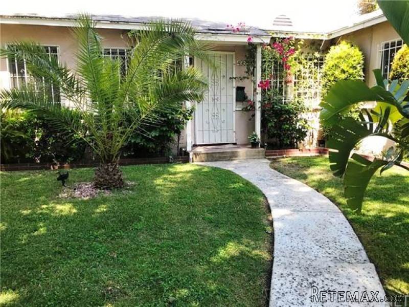 10803 Morrison Street | North.. - 2