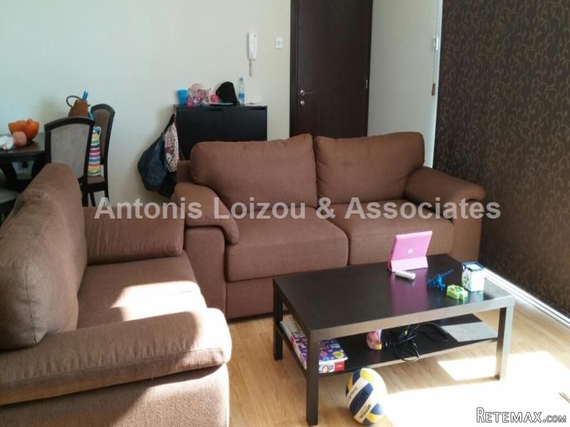 Two Bed Furnished Pent House - 2