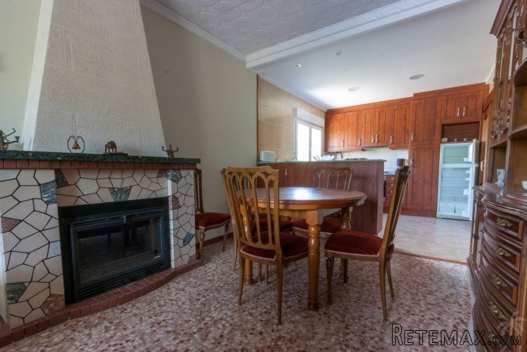 Villa for sale in Orba, Alicante, with four bedrooms.. - 6