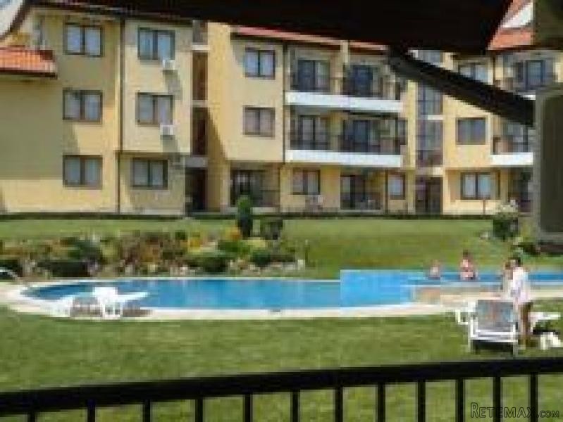 2 BED 2 BATH apartment in Kamchia.. - 2
