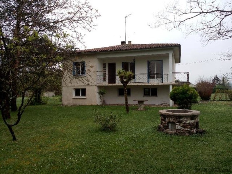 Maison Eymet