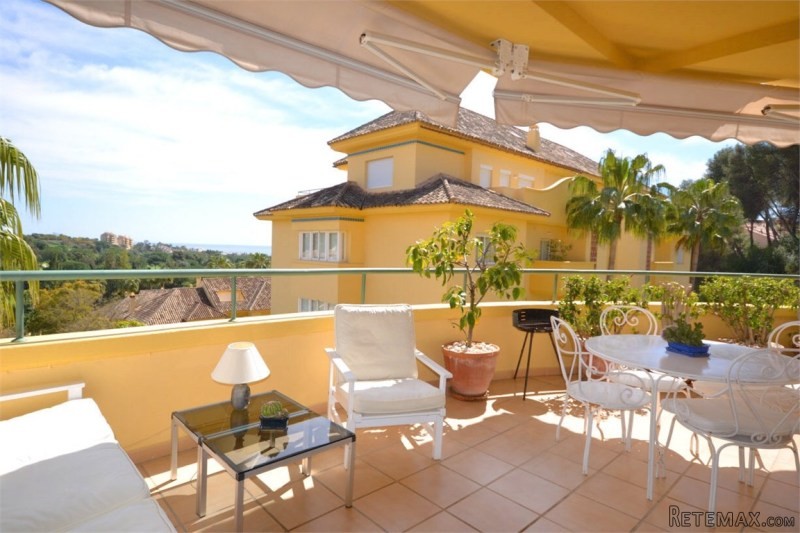 Marbella Ost / East, Marbella, , 3..