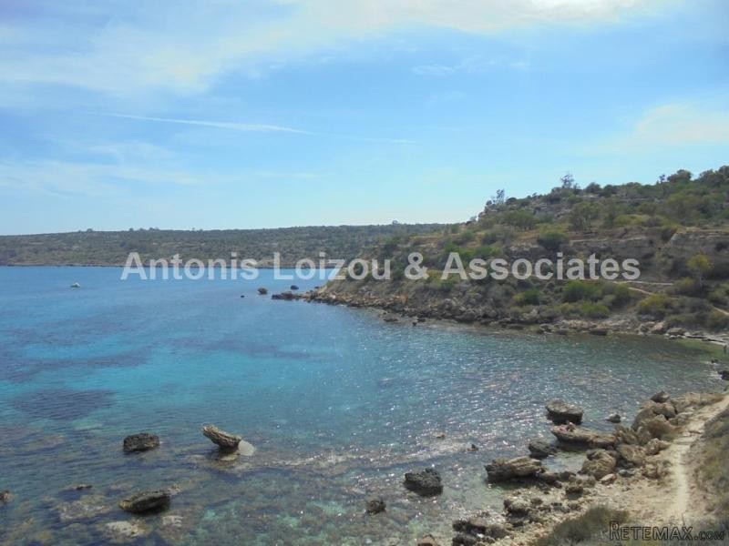 Plot of land in Cavo Greco