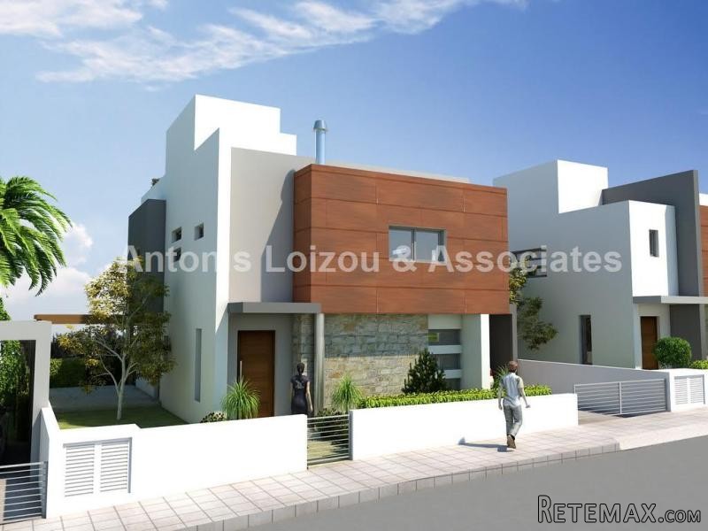 Three Bedroom House Under Construction.. - 2