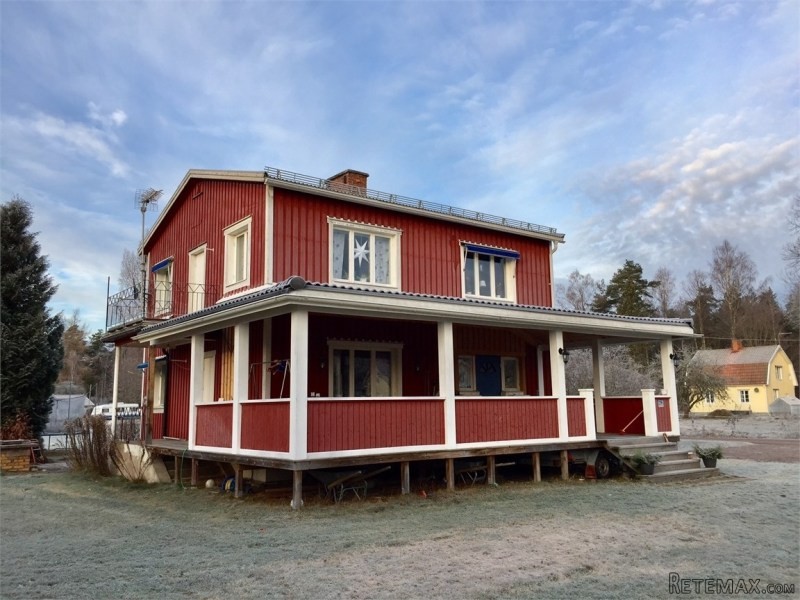 Råda, Hagfors