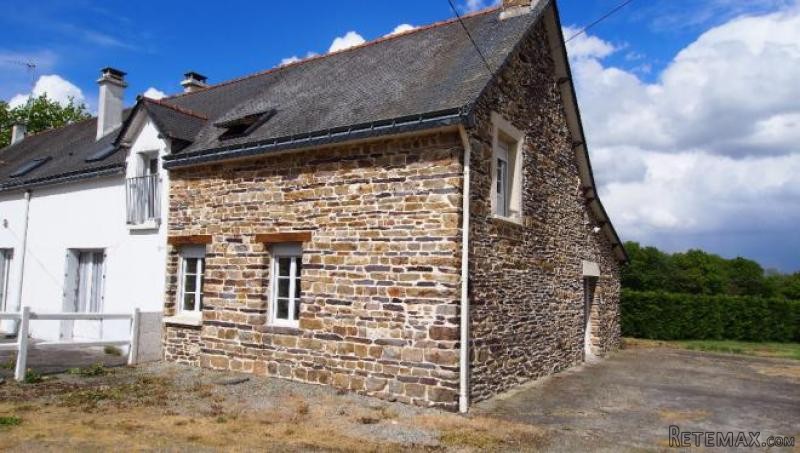 Country House on 1.2 Hectares of Land - 2