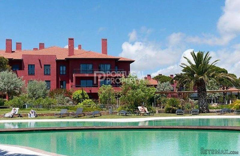 Fabulous apartment in Quinta da..