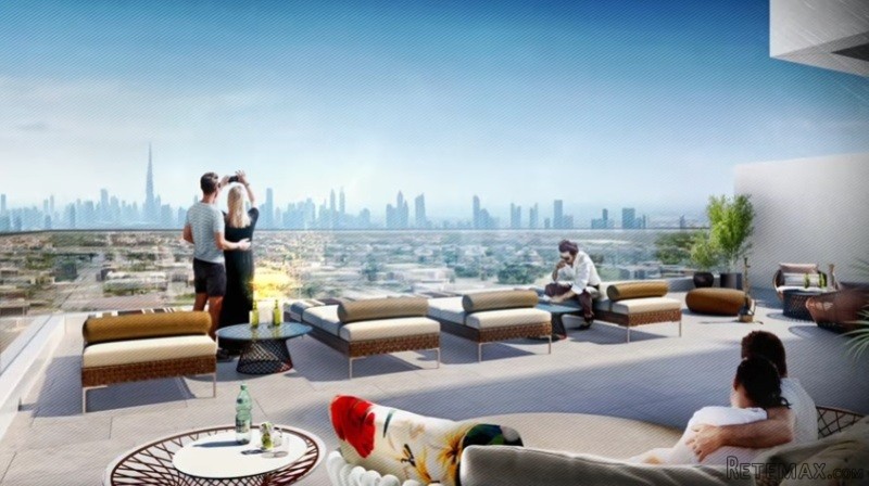 First Class Living in Dubai Healthcare.. - 2