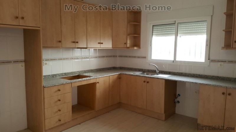 New Build Villa For Sale In Macisvenda.. - 2