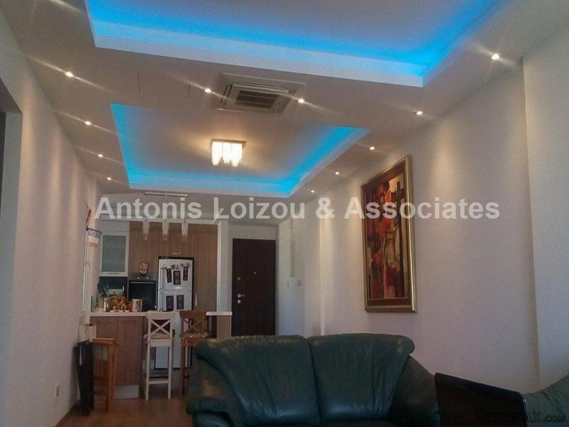 Three Bedroom Apartment