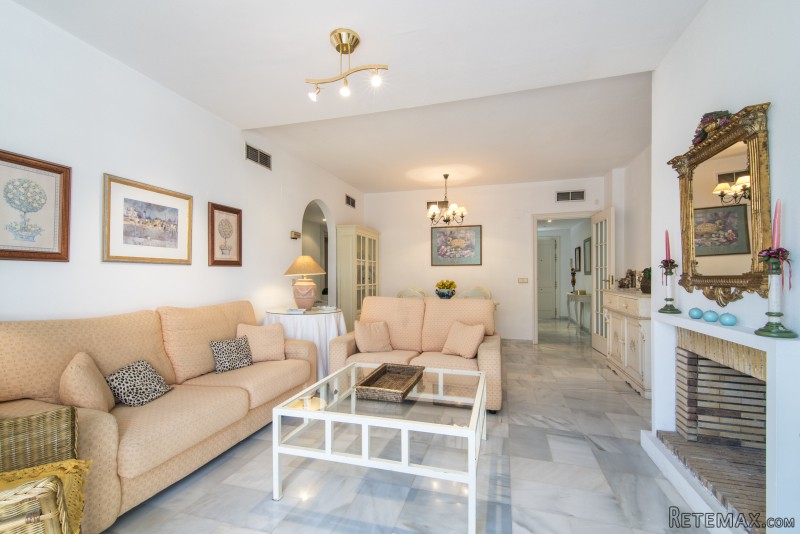Apartment for sales in Nagüeles - 2