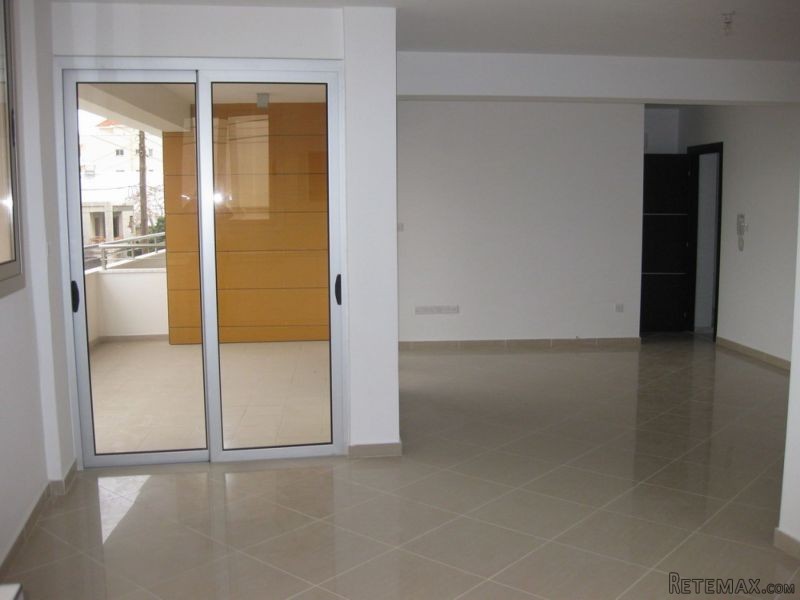 Brand New Apartment in Ayia Zonis area