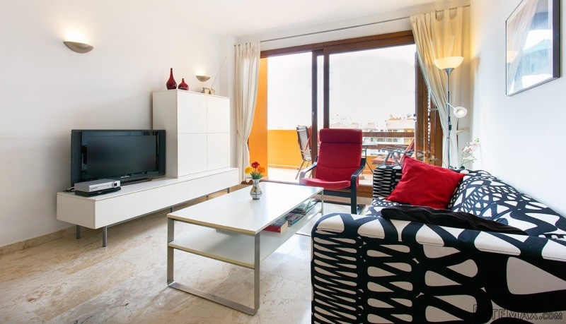 2 Bedrooms - Apartment - Alicante - For.. - 2