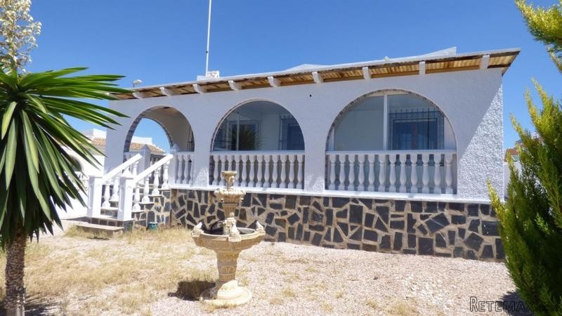2 Bedrooms - Detached - Murcia - For..