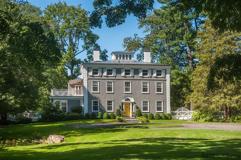 5 bedroom House For Sale: 625 North..