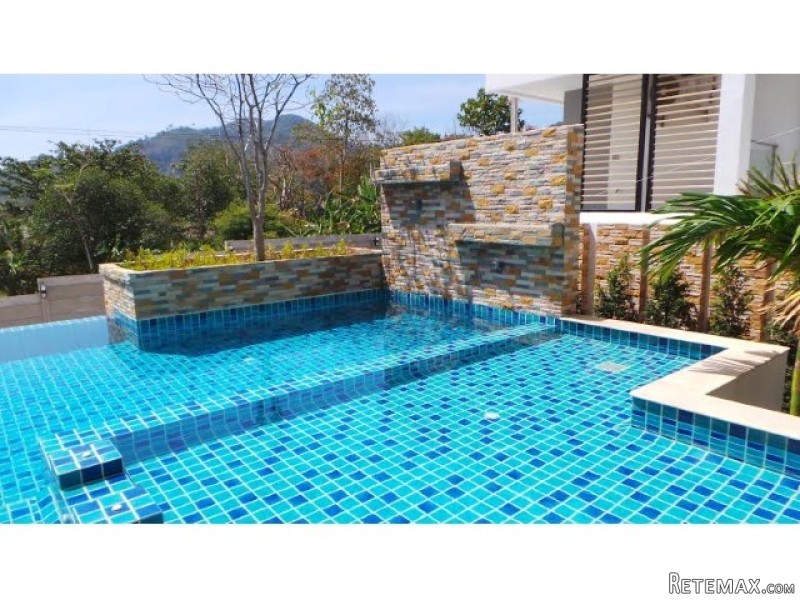 A Beautiful Condo In Kathu Phuket