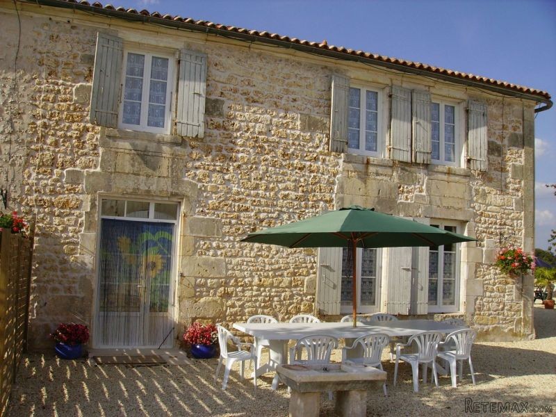 Gite Complex With Outbuildings Set On 1.. - 2