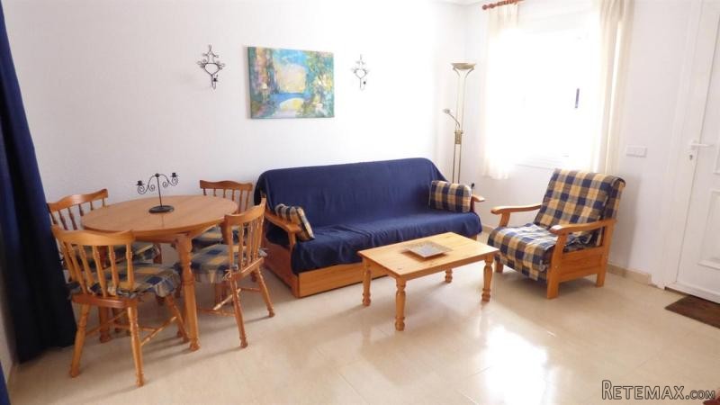 2 Bedrooms - Terraced - Murcia - For.. - 2