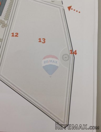 Istra, građevinsko zemljište T1 i T2 namjene na odiličnoj po - 3