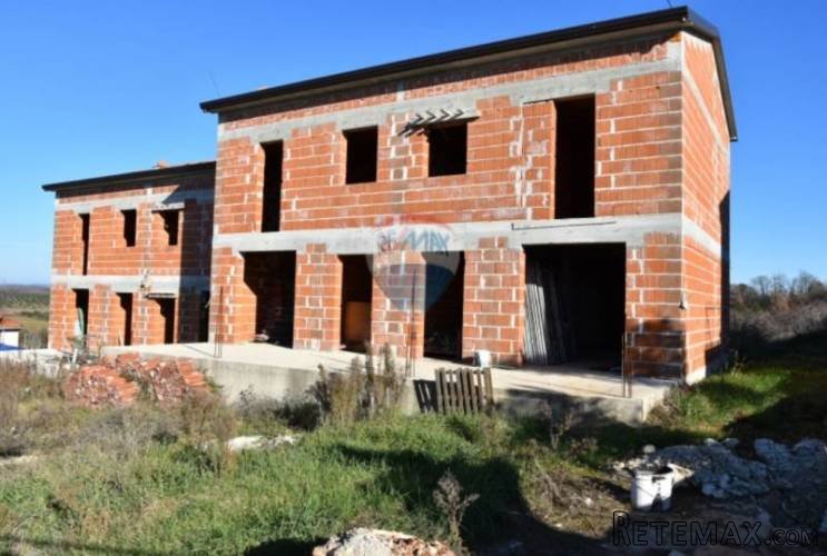 Kuće u nizu - Novigrad - 4