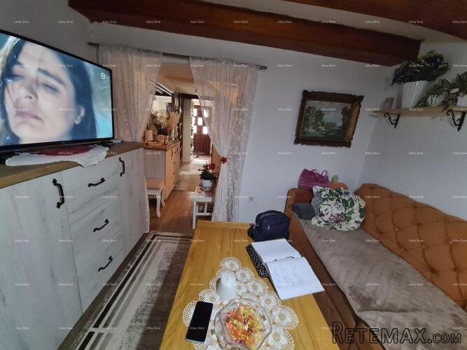 Prodaje se kuća u nizu – Vodnjan centar - 3