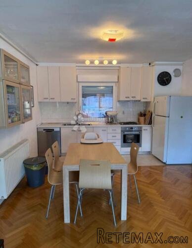 Radnička cesta najam 70m2 renoviran!