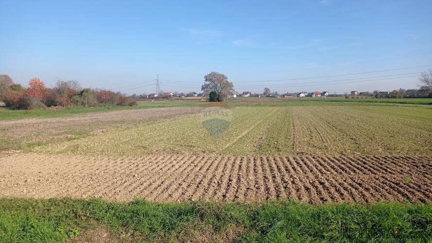 Zagreb, Brezovica, građevinsko zemljište, 1000 m2 - 3