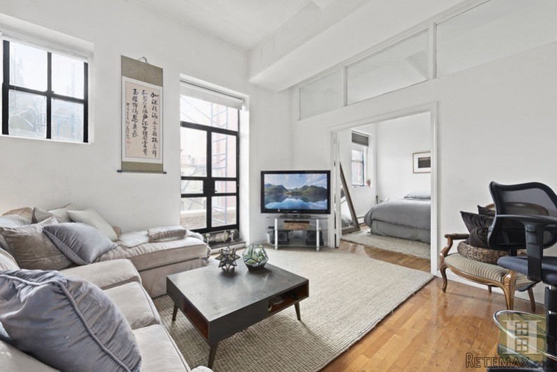 1 bedroom Apartment For Sale: 143..