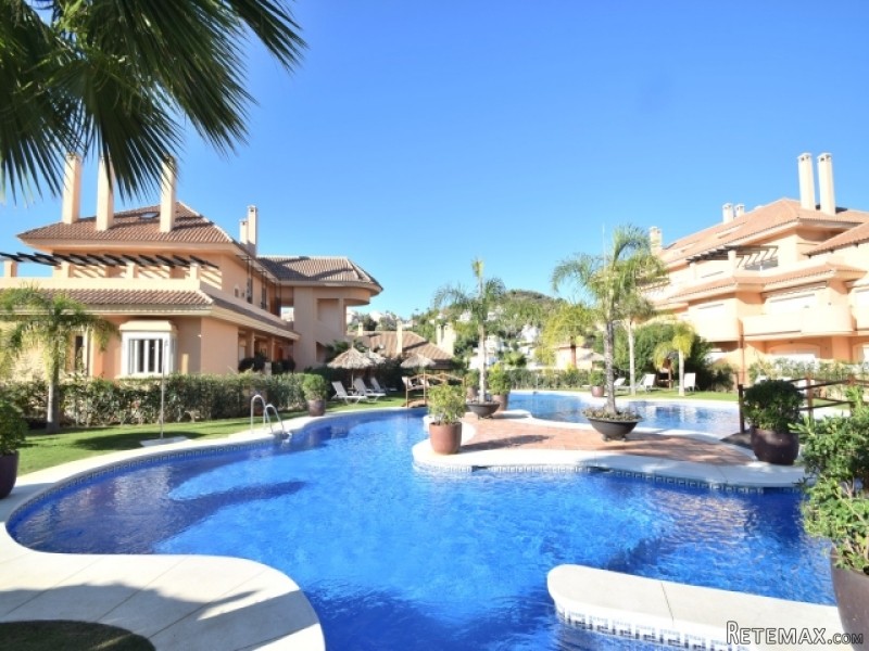 2 Bedroom Garden Apartment For Sale..