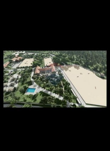 Istra, građevinsko zemljište T1 i T2 namjene na odiličnoj po - 4